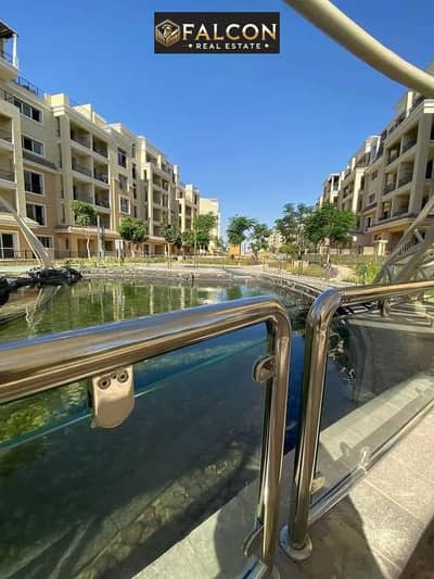 شقة 2 غرفة نوم للبيع في مدينة المستقبل، القاهرة - e1ca3f0f-2c4e-4c91-b153-0736f0c5e1f0. jpg
