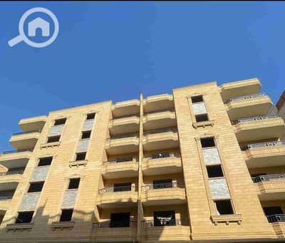 2 Bedroom Flat for Sale in Hadayek al-Ahram, Giza - 1000233804. jpg