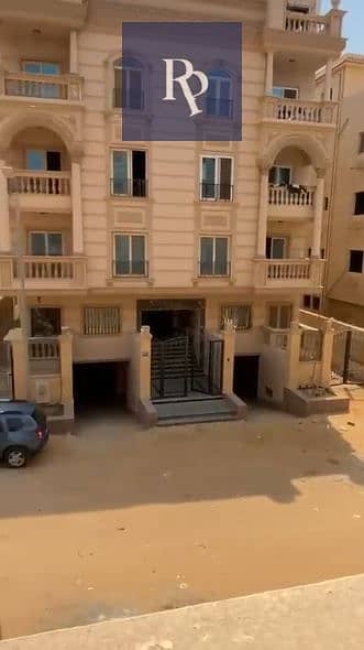 فلیٹ 3 غرف نوم للبيع في القاهرة الجديدة، القاهرة - 1. JPG