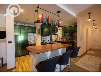 3 Bedroom Apartment for Rent in Madinaty, Cairo - WhatsApp Image 2025-10-07 at 4.50. 32 PM (1). jpg