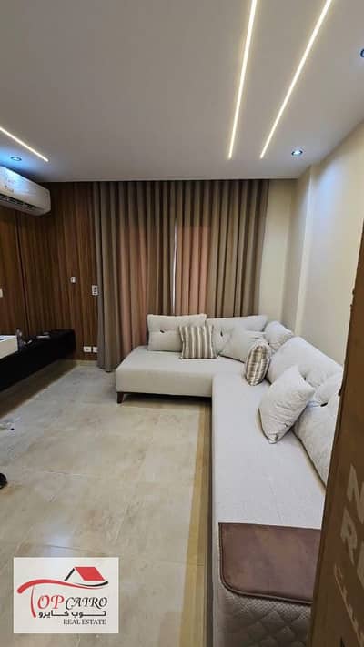 2 Bedroom Flat for Rent in Madinaty, Cairo - IMG-20251007-WA0140. jpg