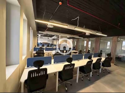 Office for Rent in New Cairo, Cairo - IMG-20250920-WA0034(1). jpg