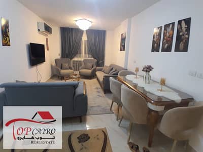 3 Bedroom Flat for Rent in Madinaty, Cairo - IMG-20251005-WA0441. jpg