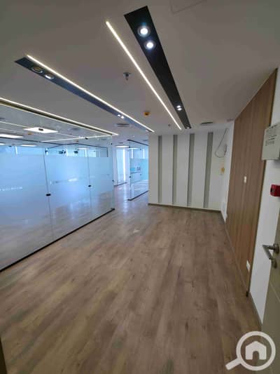 مکتب  للايجار في القاهرة الجديدة، القاهرة - 1000004367. jpg