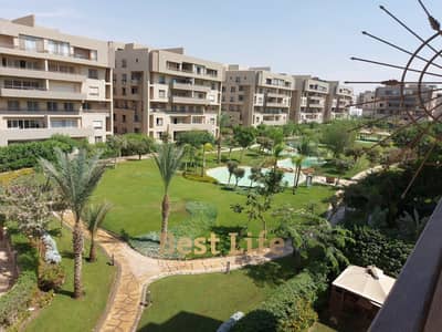 شقة 3 غرف نوم للايجار في القاهرة الجديدة، القاهرة - WhatsApp Image 2025-10-06 at 11.01. 03 PM. jpeg
