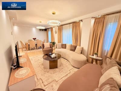 فلیٹ 3 غرف نوم للايجار في القاهرة الجديدة، القاهرة - صورة واتساب بتاريخ 1447-04-15 في 20.26. 25_7e2c5ed9. jpg