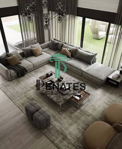 3 Bedroom Apartment for Sale in New Cairo, Cairo - 7b9714a3-6db3-4467-a2de-9d0a15bcbd11_29-09-2025. jpg