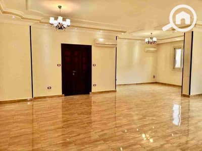 4 Bedroom Apartment for Rent in New Cairo, Cairo - 1001586488. jpg