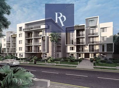 3 Bedroom Flat for Sale in New Cairo, Cairo - فيفث-سكوير. jpg 3 Bedroom Flat for Sale in New Cairo, Cairo - فيفث-سكوير. jpg