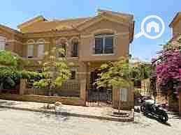 4 Bedroom Townhouse for Sale in New Cairo, Cairo - IMG-20251006-WA0016. jpg
