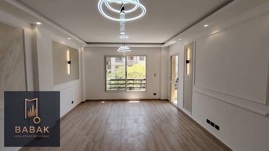 3 Bedroom Flat for Sale in Madinaty, Cairo - IMG-20250901-WA0052. jpg