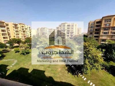 3 Bedroom Apartment for Sale in Madinaty, Cairo - f44a7126-f39f-487d-926c-aa37ddeed273. jpg