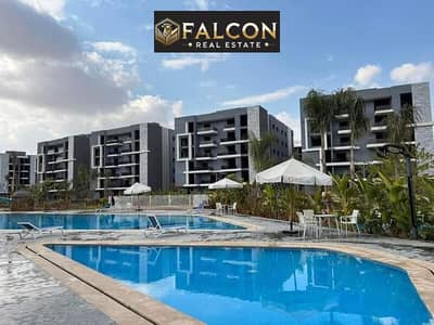 3 Bedroom Flat for Sale in Hadayek October, Giza - WhatsApp Image 2025-04-12 at 12.34. 09 PM (3). jpeg
