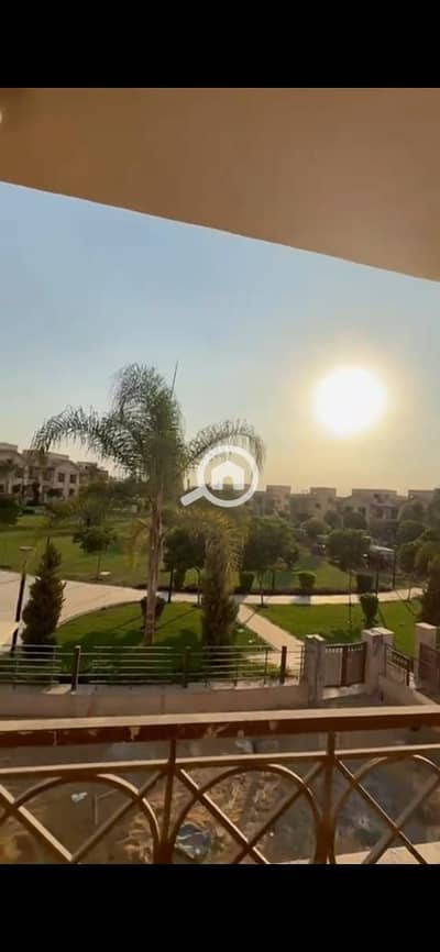 3 Bedroom Villa for Sale in Madinaty, Cairo - WhatsApp Image 2025-10-07 at 9.23. 31 PM. jpeg