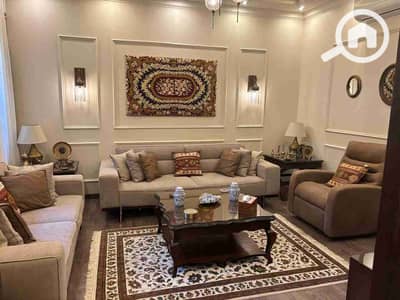 فیلا 5 غرف نوم للبيع في القاهرة الجديدة، القاهرة - IMG-20251006-WA0028. jpg