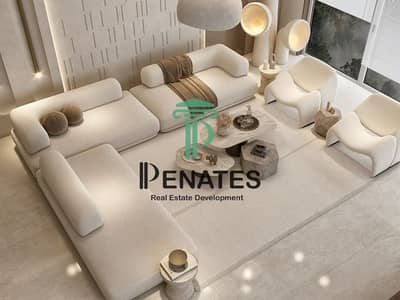 فلیٹ 3 غرف نوم للبيع في القاهرة الجديدة، القاهرة - 9bd5fd3f-e19d-4461-b4c4-bdfb3a069187_29-09-2025. jpg
