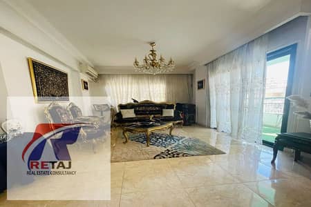 فلیٹ 4 غرف نوم للبيع في مدينة نصر، القاهرة - 138dee4a-ac9f-479e-a704-8457a5189ed4. jpg