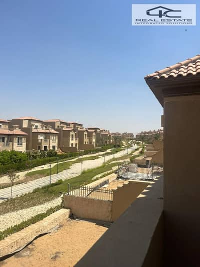 3 Bedroom Twin House for Sale in New Capital City, Cairo - WhatsApp Image 2025-10-06 at 12.04. 37 (4). jpeg