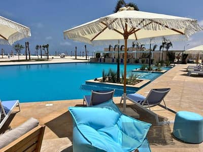 شاليه 5 غرف نوم للبيع في الساحل الشمالي، مطروح - 525015622_616361358208904_7109476015121961380_n. jpg