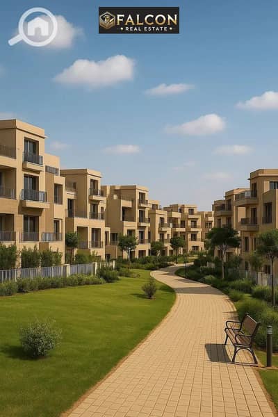 تاون هاوس 3 غرف نوم للبيع في 6 أكتوبر، الجيزة - 31757768-800x600. jpg