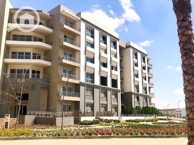 1 Bedroom Flat for Sale in 6th of October, Giza - 361559935_3379200619008276_7759959229805744975_n (1). jpg