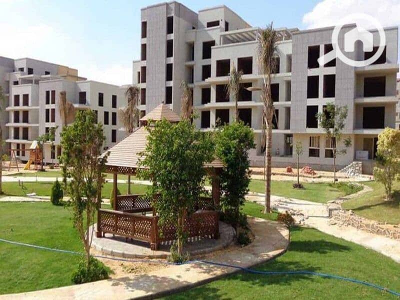 4 كمبوند-كريك-تاون2-780x470. jpg