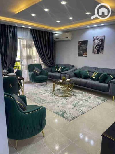 3 Bedroom Apartment for Rent in Madinaty, Cairo - 1000492057. jpg