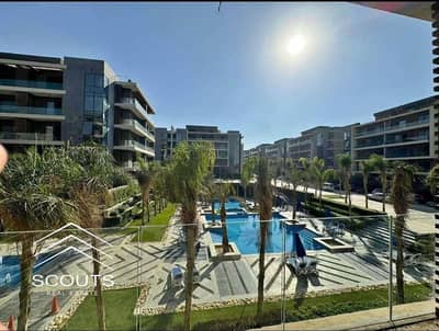 3 Bedroom Apartment for Sale in New Cairo, Cairo - IMG-20250119-WA0086. jpg