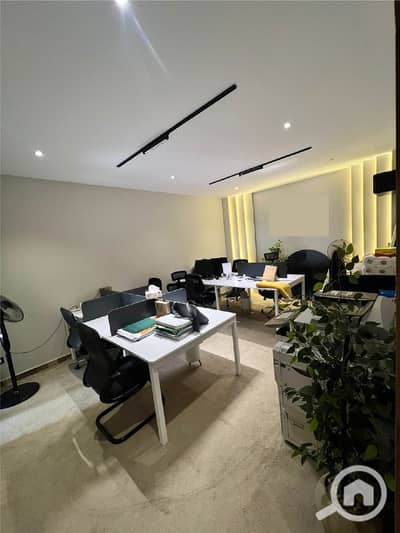 Office for Rent in New Cairo, Cairo - WhatsApp Image 2025-10-05 at 2.18. 42 PM (1). jpeg