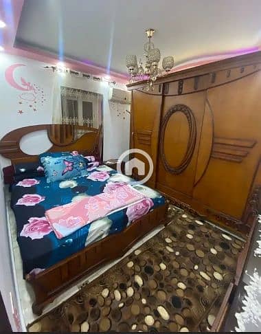 3 Bedroom Apartment for Rent in Camp Caesar, Alexandria - 8. png