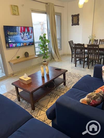 2 Bedroom Flat for Rent in Madinaty, Cairo - WhatsApp Image 2025-10-07 at 6.34. 03 PM. jpeg