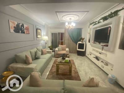 2 Bedroom Apartment for Sale in Faisal, Giza - IMG_2116. jpg