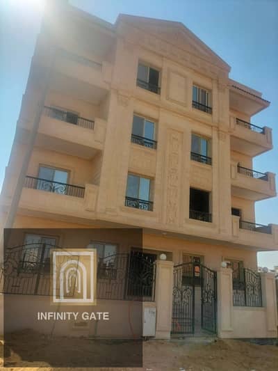4 Bedroom Apartment for Sale in New Cairo, Cairo - FB_IMG_1759849531774. jpg