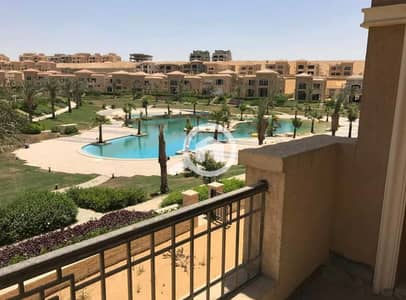 4 Bedroom Villa for Sale in Katameya, Cairo - b60c27fe-2386-40ab-a29b-6513623f5ac3. jpg