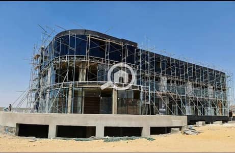 Restaurant & Cafe for Rent in New Cairo, Cairo - 540615821_122290568144028767_298431741413995120_n. jpg