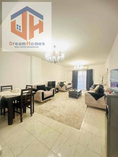 شقة 3 غرف نوم للايجار في مدينتي، القاهرة - 4547b040-e513-405f-8203-b5ab56b78bee. jpg