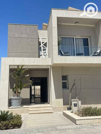 4 Bedroom Villa for Sale in 6th of October, Giza - WhatsApp Image 2025-09-11 at 1.45. 11 AM. jpeg