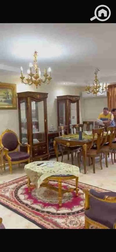 فلیٹ 3 غرف نوم للايجار في المقطم، القاهرة - 22522. jpg
