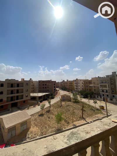 شقة 3 غرف نوم للبيع في 6 أكتوبر، الجيزة - IMG_7597. jpeg