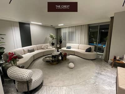 5 Bedroom Villa for Sale in New Heliopolis, Cairo - 67a268e8-4e99-4082-9216-6a78e70baf85. jpg