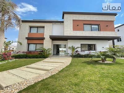 فیلا 5 غرف نوم للبيع في القاهرة الجديدة، القاهرة - a15e05fc-e5ed-4d9a-b274-183616e390c6. jpg