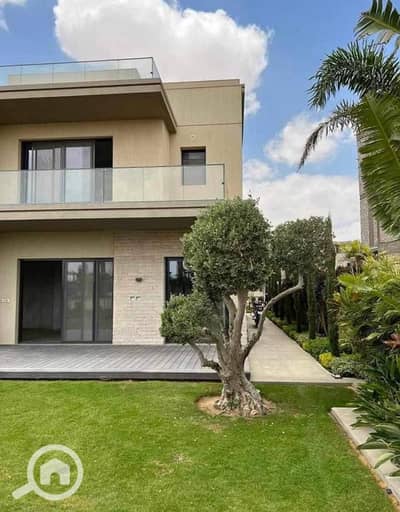 3 Bedroom Villa for Sale in New Cairo, Cairo - cd9f9b07-56c6-487a-a08c-2e976cde5004. jpg