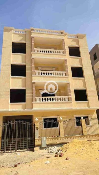 3 Bedroom Apartment for Sale in New Cairo, Cairo - IMG-20250930-WA0132. jpg