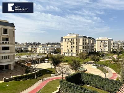 2 Bedroom Apartment for Sale in New Cairo, Cairo - _files_WhatsApp Image 2025-01-26 at 6.00. 54 AM (3). jpeg