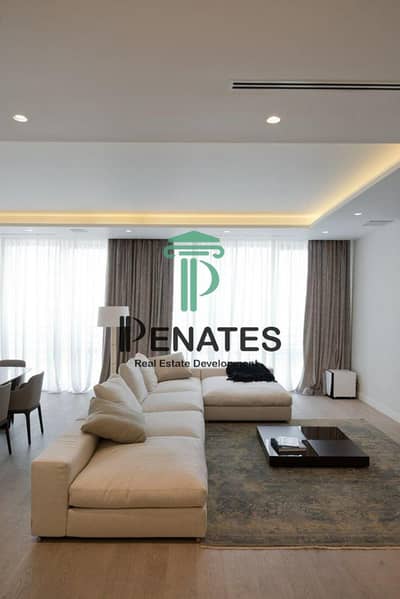 بنتهاوس 3 غرف نوم للبيع في القاهرة الجديدة، القاهرة - Apartment In Moscow - Picture gallery_29-09-2025. jpg