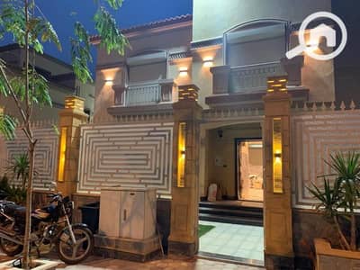 5 Bedroom Villa for Sale in New Cairo, Cairo - WhatsApp Image 2025-10-07 at 10.34. 51 PM (3). jpg