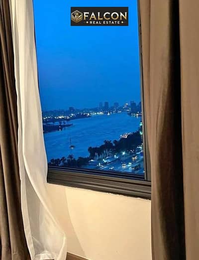 5 Bedroom Flat for Sale in Maadi, Cairo - WhatsApp Image 2025-07-09 at 12.18. 23_394a49c2. jpg