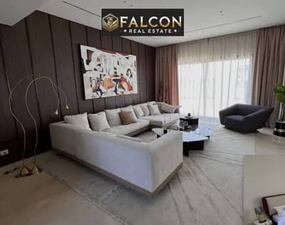 فلیٹ 3 غرف نوم للبيع في القاهرة الجديدة، القاهرة - Screenshot 2025-10-06 151314. png