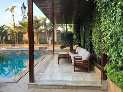 4 Bedroom Townhouse for Sale in 6th of October, Giza - IMG_0855. jpg