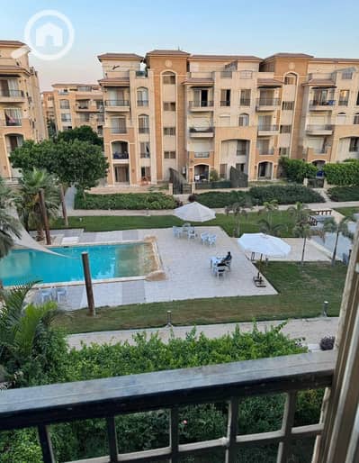 2 Bedroom Flat for Sale in Katameya, Cairo - 560599955_690371350746245_1401288581755602174_n. jpg